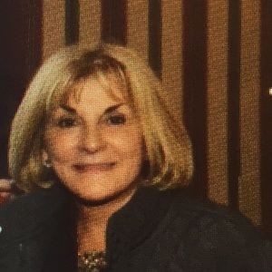 Meet your Posher, Joanne